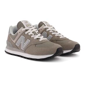 New Balance 5/4 trainers in grey